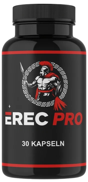 Erec Pro Supplement